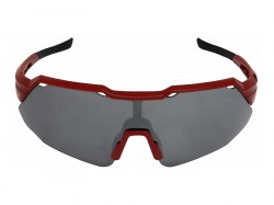 Kona-matt-dark-red-front